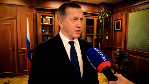 Поворот на восток: возможности Севморпути