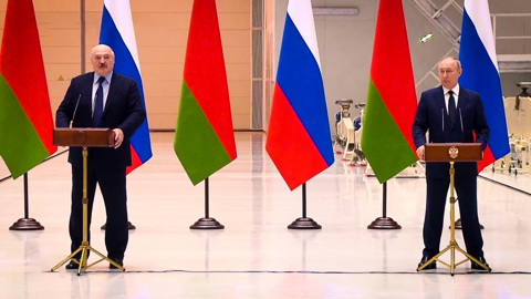 Большой день на Восточном: насыщенный событиями визит