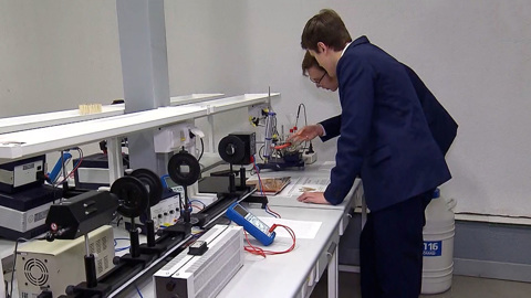 В России разрабатывают систему сопровождения одаренных детей