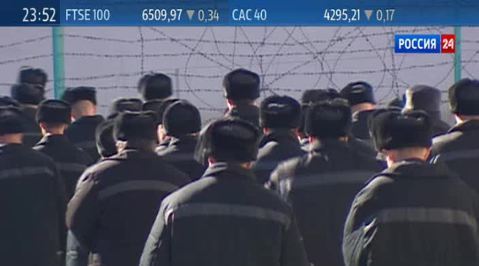 Нарушителям режима амнистии не видать