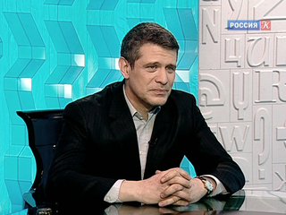 Дмитрий бак биография личная жизнь национальность Главная роль / Владимир Спиваков. Эфир от 10.01.2017 / tvkultura.ru