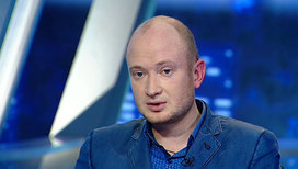 Сергей Арамилев. Эфир от 31.12.2015