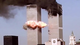 Годовщина 9/11: Байден призвал нацию к единству