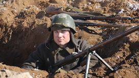 Кадры