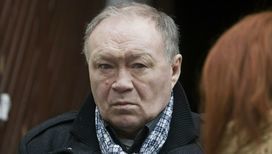 Заслуженный полицейский страны: актеру Юрию Кузнецову исполнилось 75