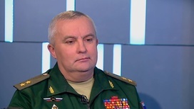 Михаил Матвеевский. Эфир от 18.11.2016