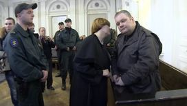 Россия требует от Литвы освободить Юрия Меля