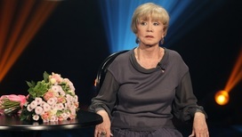 Вера Алентова