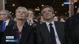 Политика во Франции: ищите женщину
