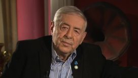 Вступительное слово Валентина Тернявского к фильму