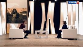 Тамара Семина о знакомстве с мужем