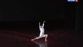Благотворительный концерт "Счастье жить" собрал в "Геликон-опере" танцовщиков из России и Японии