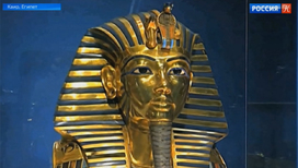 Все сокровища гробницы Тутанхамона соберут в Большом Египетском музее