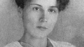 Елизавета Гейнрих-Ротони