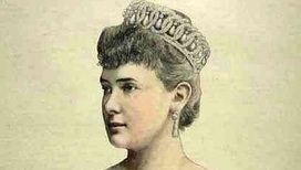 Мария Павловна