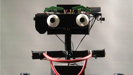 Эмоциональные андроиды могут вывести отношения робота и человека на новый уровень
