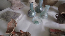 Находка археологов меняет представление о дате гибели Помпей