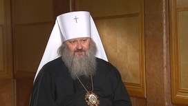 Наместник Киево-Печерской лавры заявил, что Бог не простит Зеленского