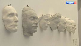 Выставку Михаила Шемякина представили в Музее современного искусства