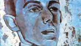 130 лет со дня рождения поэта Осипа Мандельштама отмечается 14 января
