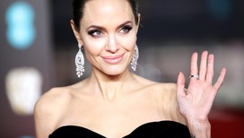 Анджелина Джоли ушла с поста спецпосланника ООН
