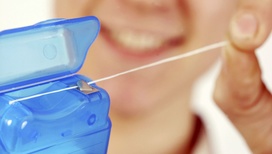 "Помощница" зубной щётки может занести в организм человека токсичные химические вещества. 