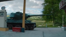 "Т-34" доехал до Манхэттена: украинским радикалам не удалось сорвать показ фильма в США