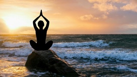 Психологи обнаружили неприятный побочный эффект медитации