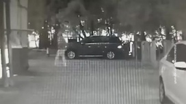 На исполнительного директора Фонда кино совершено нападение
