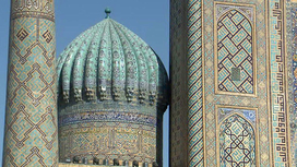 Жемчужина Центральной Азии: в Самарканде обсудили вопросы сохранения культурного наследия Узбекистана