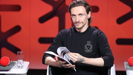 Сергей Полунин не сможет присутствовать на вручении премии президента РФ
