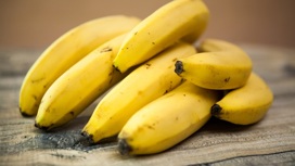 АКОРТ успокоила россиян: розничные сети не допустят дефицита бананов
