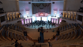 МГАСО откроет новый сезон концертом в зале им. Чайковского