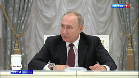 Demographics is Key to Survival! Putin Expects National Project Indexes to Be Reached!