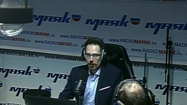 Владимир Башмаков – автоспорт и не только