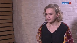 Марина Брусникина рассказала о постановке "Мороз, Красный нос"