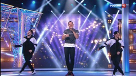 Эфир от 08.01.2020. Стас Костюшкин и "A-Dessa"