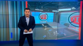 Ислямова - на свалку истории? Крымско-татарский телеканал ATR остался без финансирования