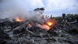 Крушение MH17 на Украине: в Гааге началось рассмотрение дела по существу