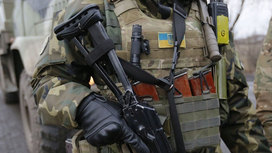 Киев оценил потери ВСУ в 10 000 человек