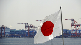 Япония включила в новый санкционный список десятки физлиц и организаций из РФ