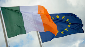 Евросоюз и Великобритания договорились насчет Северной Ирландии
