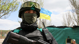 Украинские пограничники не согласились с белорусским лидером