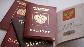 150 тысяч жителей Херсонской области получили российские паспорта