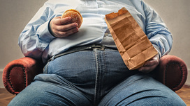 Ожирение ускоряет развитие рака и повышает эффективность его лечения