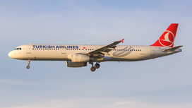 120 рейсов на Стамбул: Россия прорубает новое окно в Европу