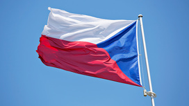 Вместо России в СПЧ ООН включили Чехию