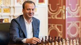 Дворкович переизбран на пост президента FIDE