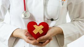 Специалисты намерены разработать лечение, помогающее людям восстанавливаться после сердечного приступа, чтобы предотвратить сердечную недостаточность. 