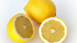 Лимоны помогли скопировать генетическую информацию искусственной клетки